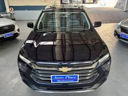 CHEVROLET - MONTANA - 2023/2024 - Azul - R$ 127.900,00