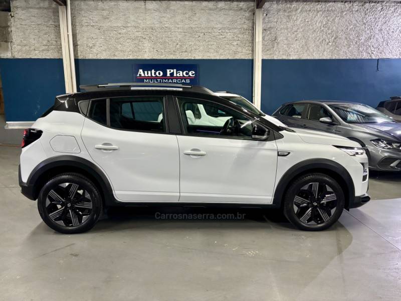 RENAULT - KARDIAN - 2024/2025 - Branca - R$ 118.900,00