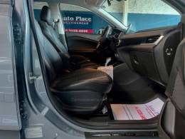 CHEVROLET - TRACKER - 2020/2021 - Cinza - R$ 106.900,00