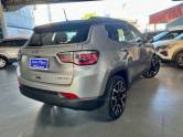 JEEP - COMPASS - 2019/2019 - Prata - R$ 114.900,00