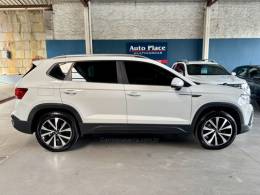 VOLKSWAGEN - TAOS - 2022/2022 - Branca - R$ 154.900,00