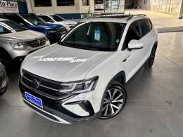 VOLKSWAGEN - TAOS - 2022/2022 - Branca - R$ 154.900,00