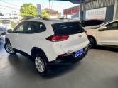 CHEVROLET - TRACKER - 2020/2021 - Branca - R$ 112.900,00