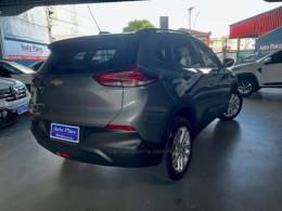 CHEVROLET - TRACKER - 2020/2021 - Cinza - R$ 106.900,00