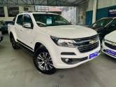 CHEVROLET - S10 - 2019/2020 - Branca - Sob Consulta