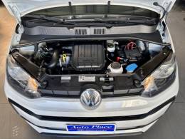 VOLKSWAGEN - UP - 2019/2020 - Branca - R$ 61.900,00