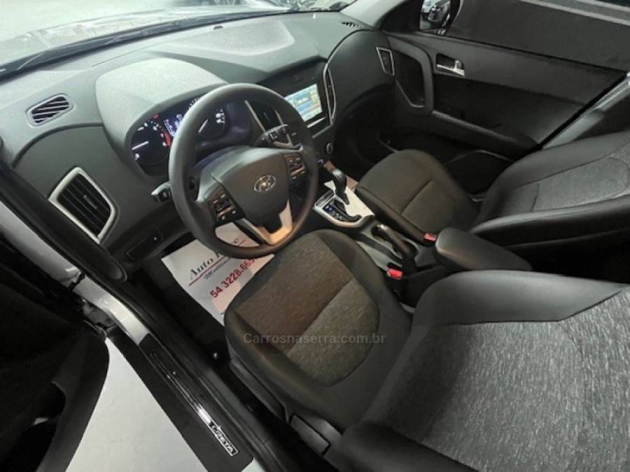 HYUNDAI - CRETA - 2021/2021 - Prata - R$ 99.900,00