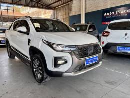 FIAT - STRADA - 2024/2025 - Branca - Sob Consulta