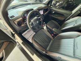 FIAT - STRADA - 2024/2025 - Branca - Sob Consulta