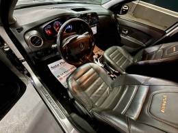 RENAULT - SANDERO - 2015/2016 - Prata - R$ 44.900,00