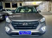 HYUNDAI - CRETA - 2020/2021 - Prata - R$ 97.900,00