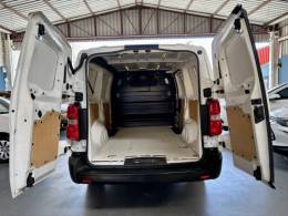 PEUGEOT - EXPERT - 2019/2019 - Branca - R$ 114.900,00