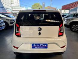 VOLKSWAGEN - UP - 2019/2020 - Branca - R$ 61.900,00