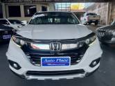 HONDA - HR-V - 2019/2020 - Branca - R$ 119.900,00