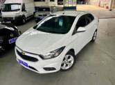 CHEVROLET - PRISMA - 2018/2018 - Branca - R$ 64.000,00