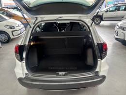 HONDA - HR-V - 2021/2021 - Branca - R$ 117.900,00