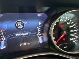 JEEP - COMPASS - 2021/2021 - Cinza - R$ 118.900,00