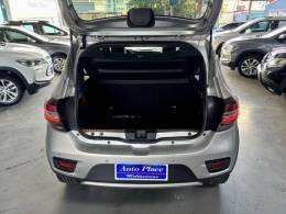 RENAULT - SANDERO - 2021/2022 - Prata - R$ 82.900,00