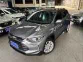 CHEVROLET - TRACKER - 2020/2021 - Cinza - R$ 108.900,00