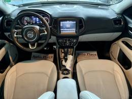 JEEP - COMPASS - 2021/2021 - Cinza - R$ 121.900,00