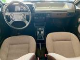 VOLKSWAGEN - VOYAGE - 1987/1988 - Marrom - R$ 50.000,00