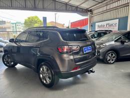 JEEP - COMPASS - 2023/2024 - Cinza - R$ 149.900,00