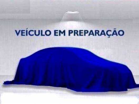 RENAULT - DUSTER - 2024/2025 - Preta - Sob Consulta