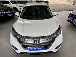 HONDA - HR-V - 2021/2021 - Branca - R$ 117.900,00