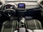 CHEVROLET - TRACKER - 2020/2021 - Cinza - R$ 108.900,00