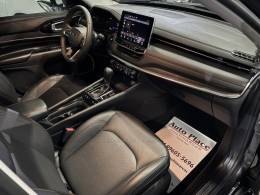 JEEP - COMPASS - 2023/2023 - Cinza - Sob Consulta