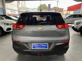 CHEVROLET - TRACKER - 2020/2021 - Cinza - R$ 108.900,00