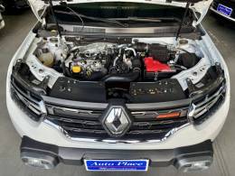 RENAULT - DUSTER - 2025/2026 - Branca - R$ 134.900,00