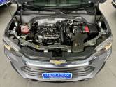 CHEVROLET - TRACKER - 2020/2021 - Cinza - R$ 108.900,00