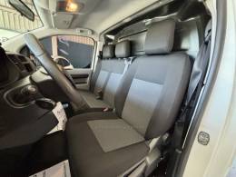 PEUGEOT - EXPERT - 2019/2019 - Branca - R$ 114.900,00