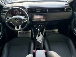RENAULT - DUSTER - 2025/2026 - Branca - R$ 134.900,00