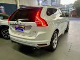 VOLVO - XC60 - 2014/2015 - Branca - Sob Consulta