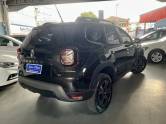 RENAULT - DUSTER - 2024/2025 - Preta - R$ 128.900,00