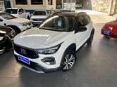 FIAT - PULSE - 2023/2023 - Branca - R$ 114.900,00