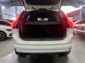 VOLVO - XC60 - 2014/2015 - Branca - Sob Consulta