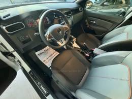 RENAULT - DUSTER - 2025/2026 - Branca - R$ 134.900,00