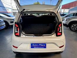 VOLKSWAGEN - UP - 2019/2020 - Branca - R$ 61.900,00