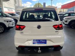 VOLKSWAGEN - FOX - 2017/2017 - Branca - R$ 58.900,00