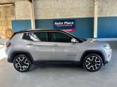 JEEP - COMPASS - 2019/2019 - Prata - R$ 114.900,00