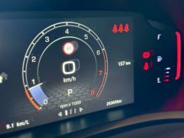 JEEP - RENEGADE - 2023/2024 - Branca - R$ 118.900,00