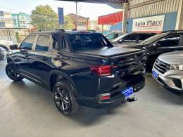CHEVROLET - MONTANA - 2023/2024 - Azul - R$ 127.900,00