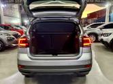 VOLKSWAGEN - T-CROSS - 2023/2024 - Prata - R$ 117.900,00