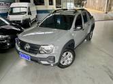 RENAULT - OROCH - 2023/2024 - Cinza - R$ 108.000,00