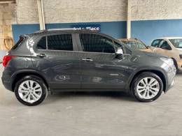 CHEVROLET - TRACKER - 2018/2019 - Cinza - R$ 91.900,00