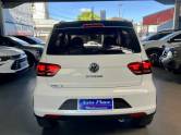 VOLKSWAGEN - FOX - 2018/2019 - Branca - R$ 64.900,00