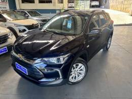 CHEVROLET - TRACKER - 2023/2024 - Azul - R$ 114.900,00